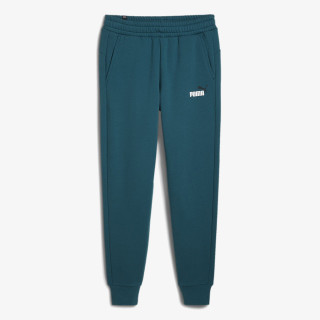 Puma Donji dio trenerke PUMA ESS+ 2 Col Logo Pants FL cl 