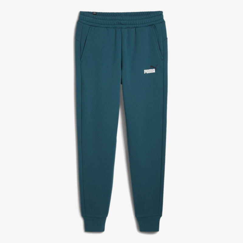 Puma Donji dio trenerke PUMA ESS+ 2 Col Logo Pants FL cl 