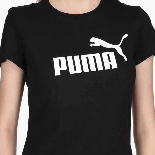 Puma Majica Essentials Logo 