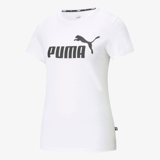 PUMA Majica Essentials Logo Tee 