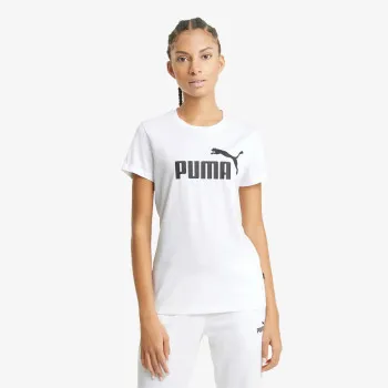 PUMA ESS Logo Tee