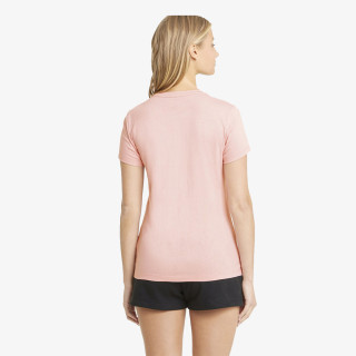 Puma Majica ESS LOGO TEE 