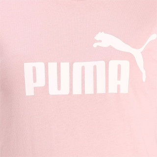 Puma Majica ESS LOGO TEE 