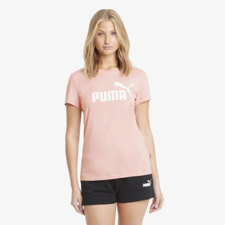 Puma Majica ESS LOGO TEE 