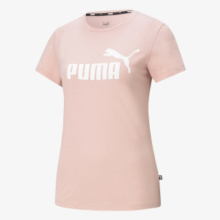 Puma Majica ESS LOGO TEE 