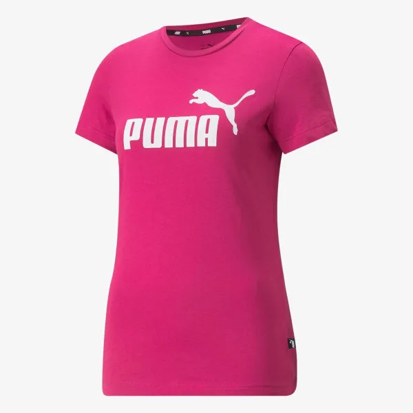 PUMA Majica ESS Logo Tee (s) 