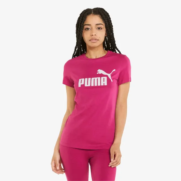 PUMA Majica ESS Logo Tee (s) 