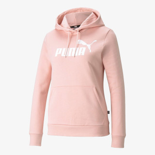 Puma Dukserica PUMA ESS Logo Hoodie FL (s) 