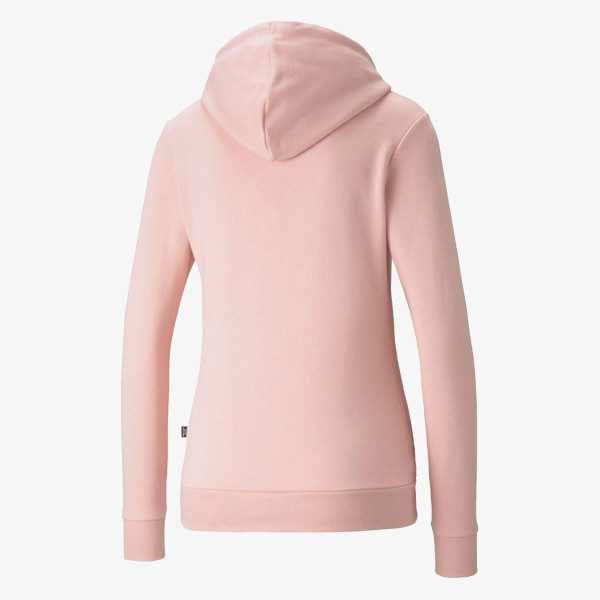 Puma Dukserica PUMA ESS Logo Hoodie FL (s) 