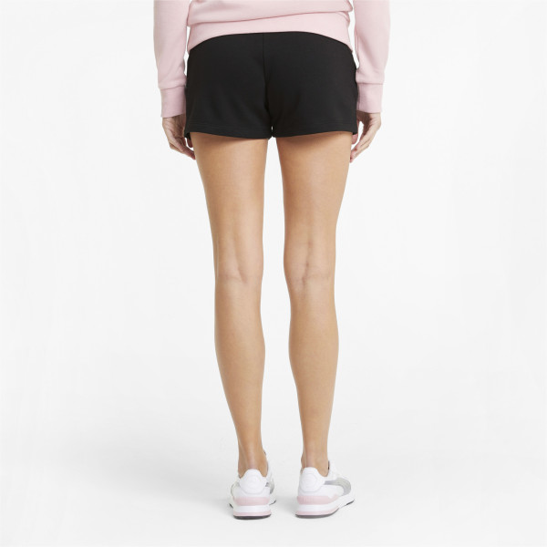 Puma Šorc Essential 4 Sweat Shorts 