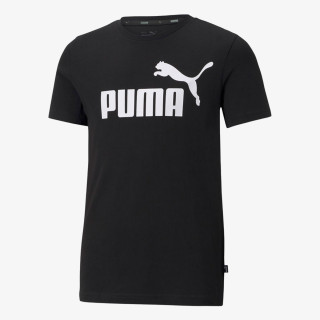 Puma Majica PUMA ESS LOGO TEE B 