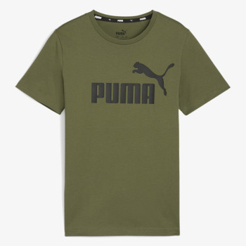Puma Majica PUMA ESS Logo Tee B 