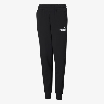 Puma Donji dio trenerke ESS Logo Pants TR cl B 