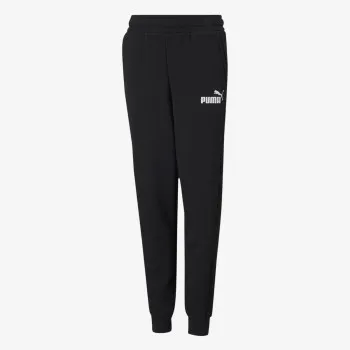 PUMA ESS Logo Pants TR cl B