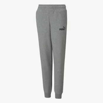 PUMA Donji dio trenerke ESS Logo Pants TR cl B 