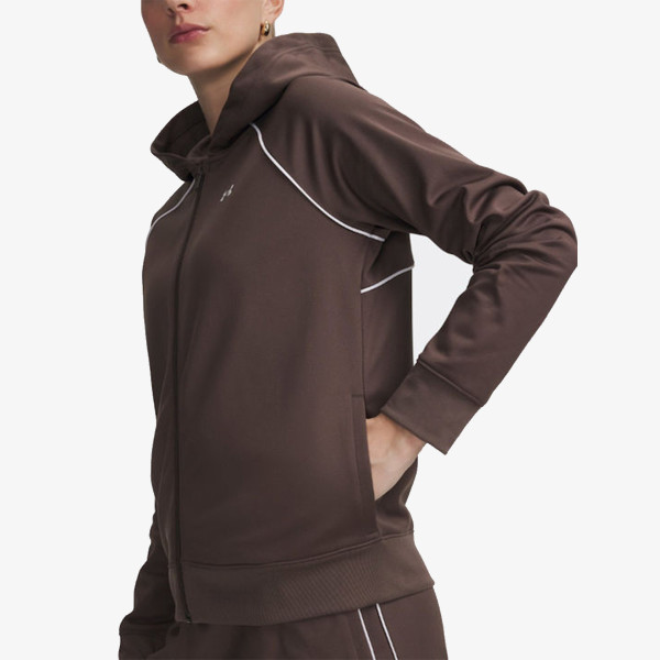 Under Armour UA Rival Tricot Tracksuit HD 