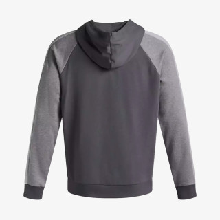 Under Armour UA RIVAL FLC CB HOOD 