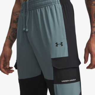Under Armour UA TECH UTILITY WOVEN PANT 