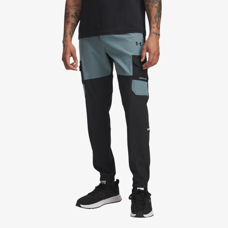 Under Armour UA TECH UTILITY WOVEN PANT 