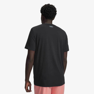 Under Armour UA M LOGO COLLAGE SS 