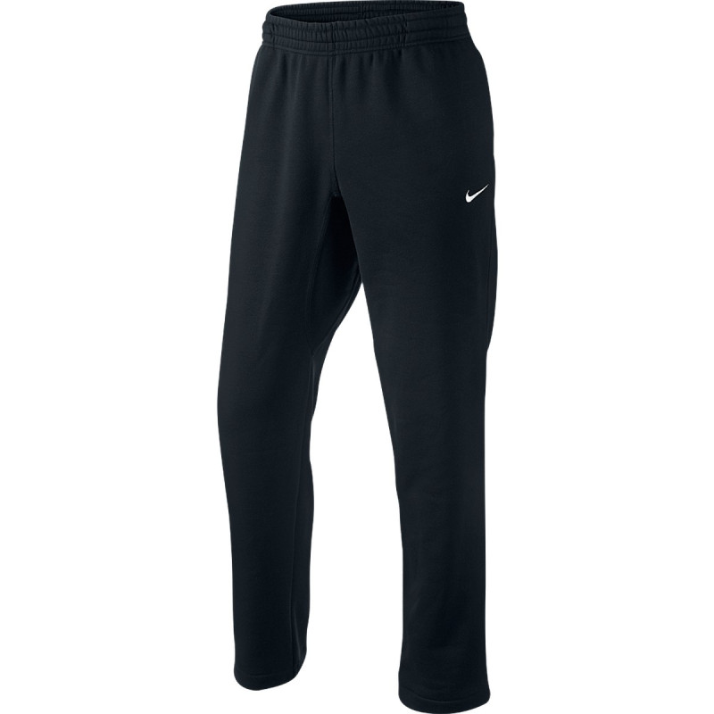Nike Donji dio trenerke NIKE CLUB OH PANT-SWOOSH 
