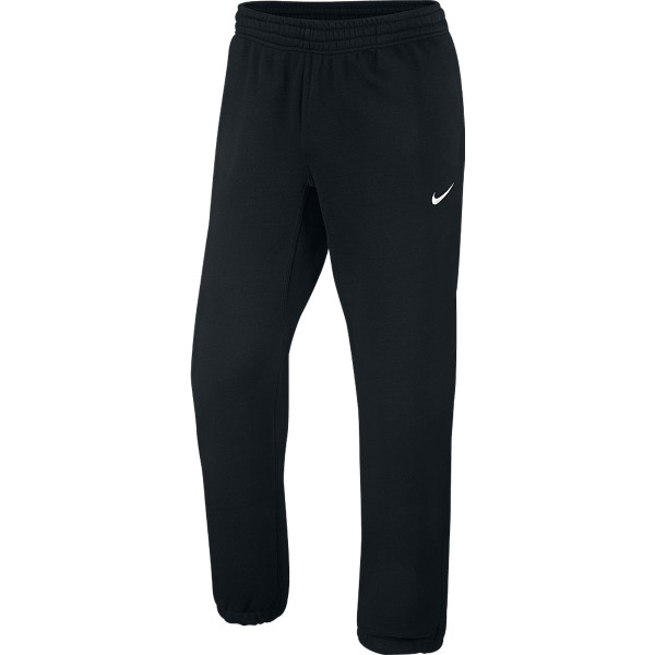 Nike Donji dio trenerke NIKE CLUB CUFF PANT-SWOOSH 