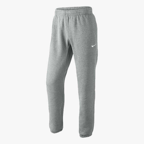 Nike Donji dio trenerke NIKE CLUB CUFF PANT-SWOOSH 