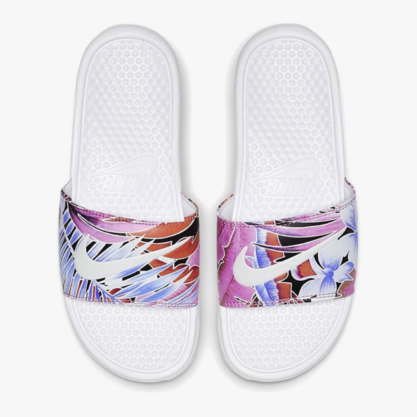 Nike papuče wmns benassi jdi top