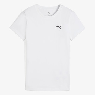 Puma Majica PUMA WARDROBE ESS Slim Tee 