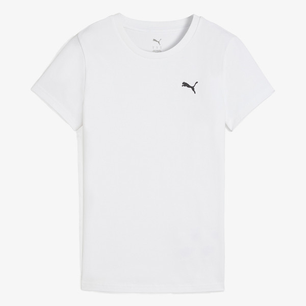 Puma Majica PUMA WARDROBE ESS Slim Tee 