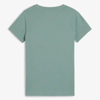 Puma Bra WARDROBE ESS SLIM TEE 