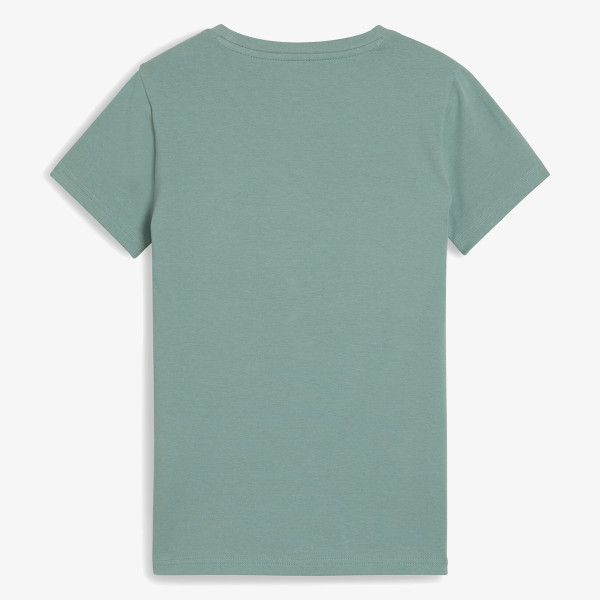 Puma Bra WARDROBE ESS SLIM TEE 
