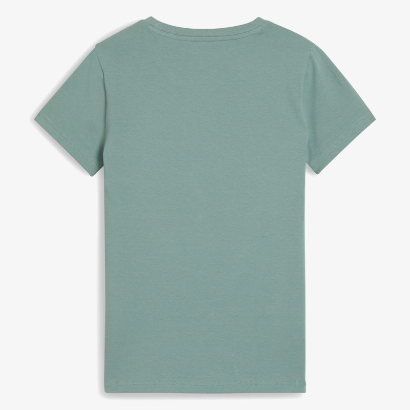 Puma Bra WARDROBE ESS SLIM TEE 