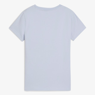 Puma Majica PUMA WARDROBE ESS Slim Tee 