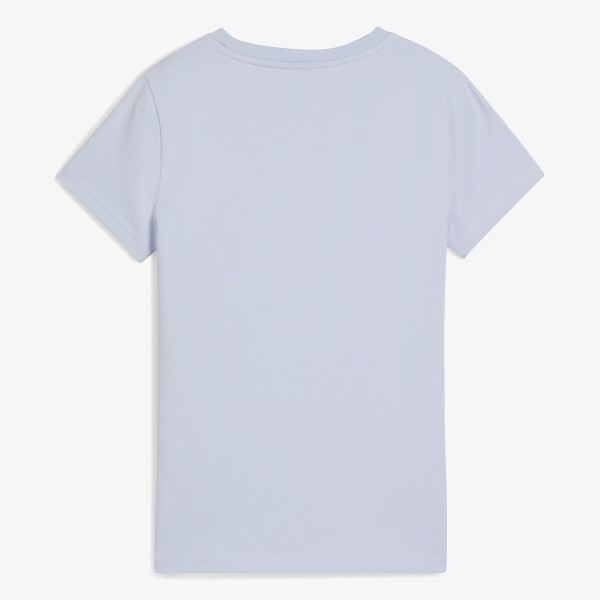 Puma Majica PUMA WARDROBE ESS Slim Tee 