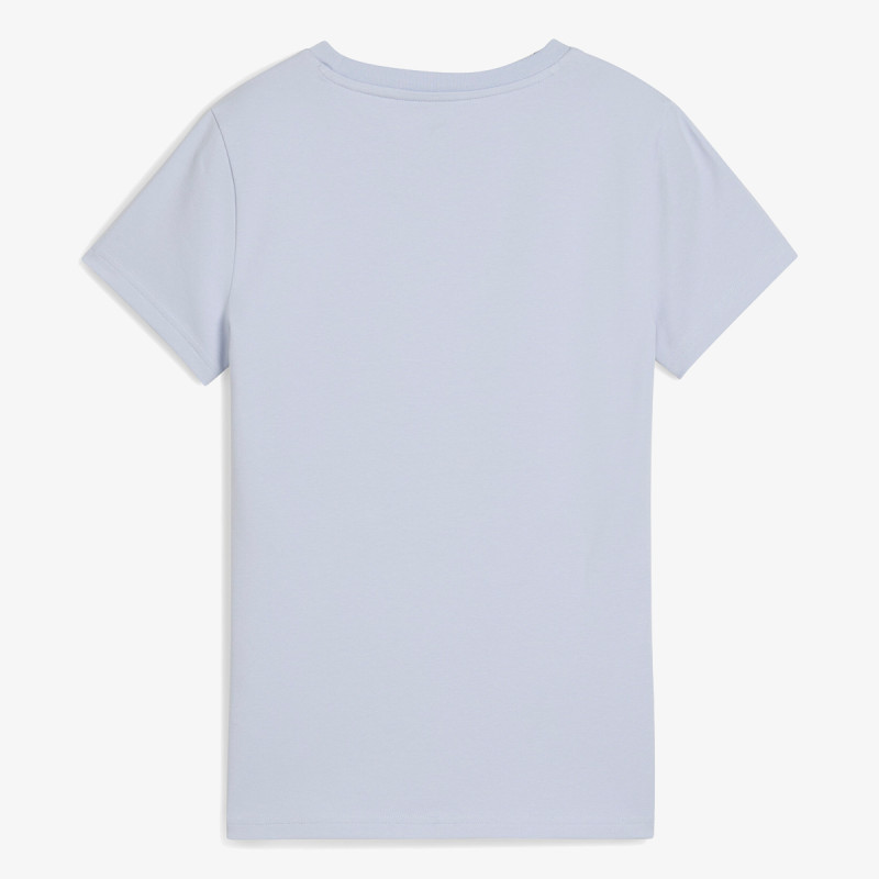 Puma Majica PUMA WARDROBE ESS Slim Tee 