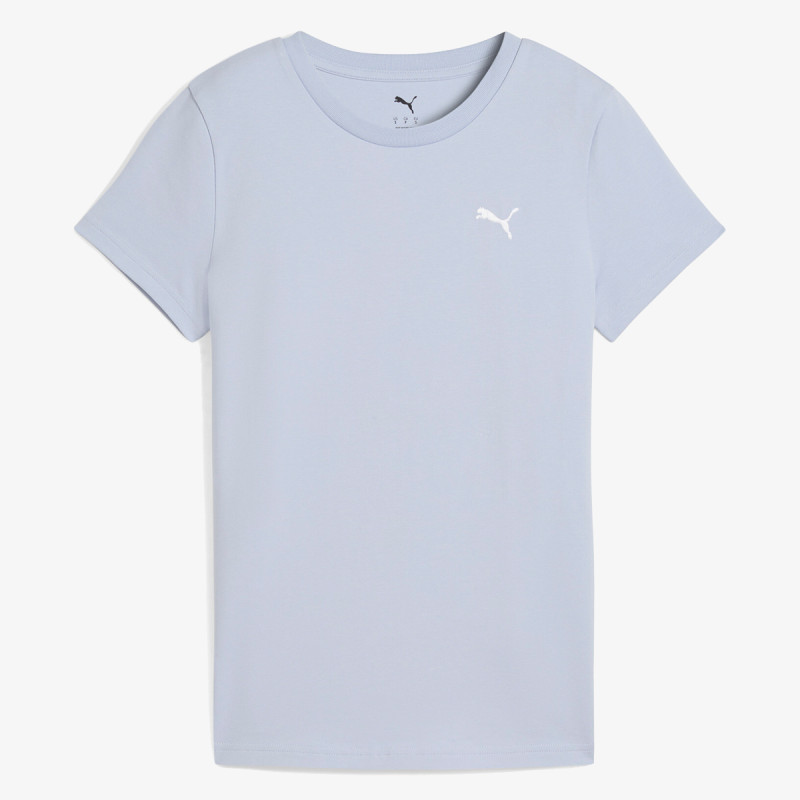 Puma Majica PUMA WARDROBE ESS Slim Tee 