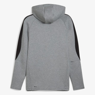 Puma Dukserica PUMA EVOSTRIPE Core FZ Hoodie 