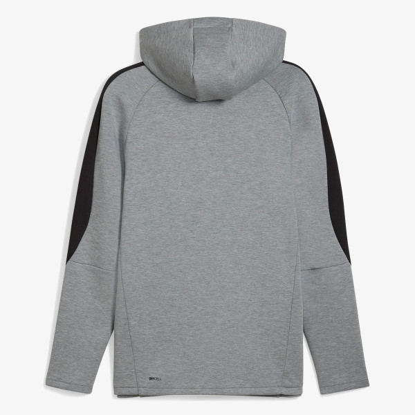 Puma Dukserica PUMA EVOSTRIPE Core FZ Hoodie 
