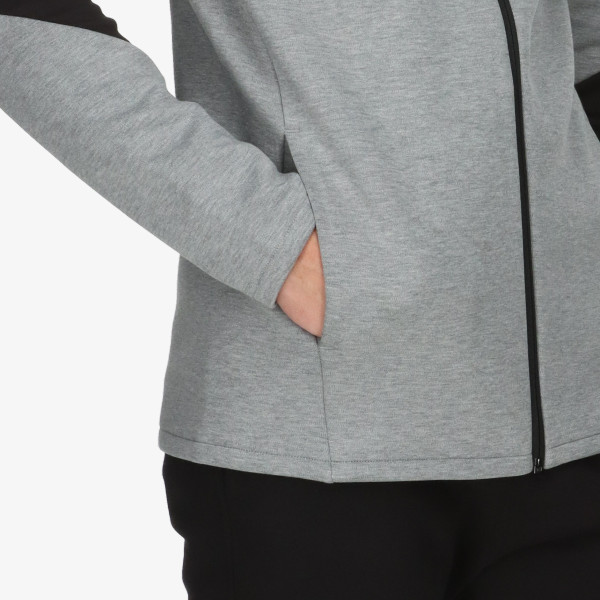 Puma PUMA EVOSTRIPE Core FZ Hoodie 