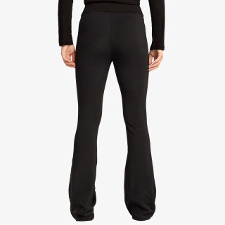 Puma Donji dio trenerke PUMA ESS High-Waist Flared Leggings 