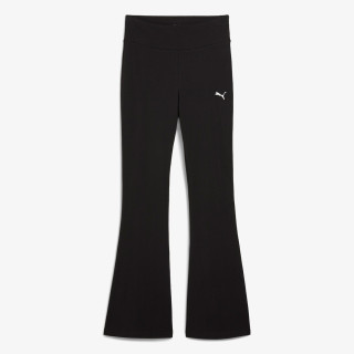 Puma Donji dio trenerke PUMA ESS High-Waist Flared Leggings 