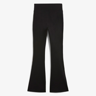 Puma Donji dio trenerke PUMA ESS High-Waist Flared Leggings 