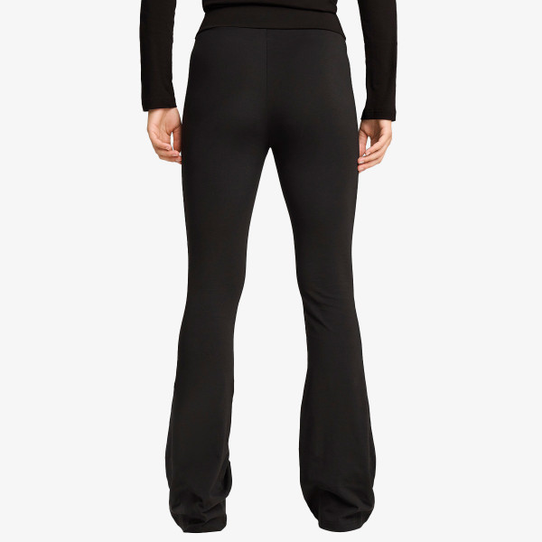 Puma Donji dio trenerke PUMA ESS High-Waist Flared Leggings 