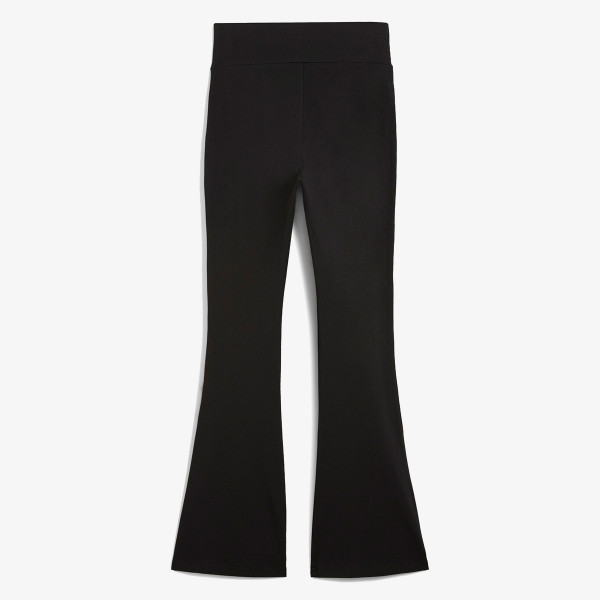 Puma Donji dio trenerke PUMA ESS High-Waist Flared Leggings 