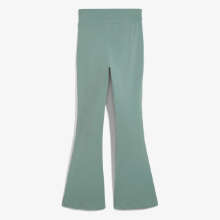 Puma Donji dio trenerke PUMA ESS High-Waist Flared Leggings 