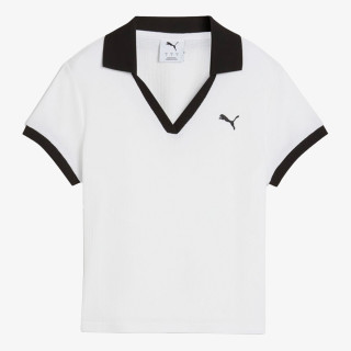 Puma PUMA WARDROBE ESS POLO 