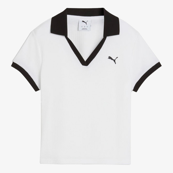 Puma PUMA WARDROBE ESS POLO 