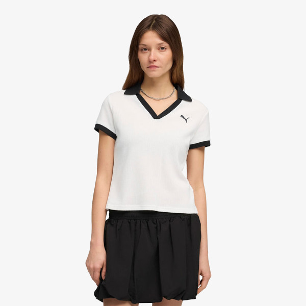 Puma PUMA WARDROBE ESS POLO 
