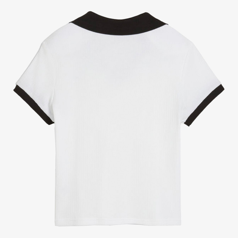 Puma PUMA WARDROBE ESS POLO 